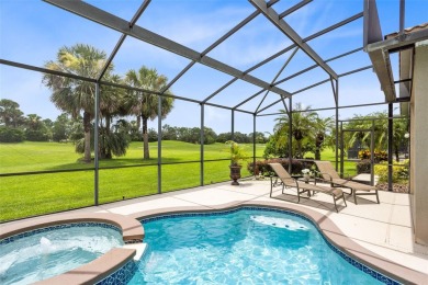 Stunning Golf-Front Arthur Rutenberg Semi-Custom Home in on Stoneybrook West in Florida - for sale on GolfHomes.com, golf home, golf lot
