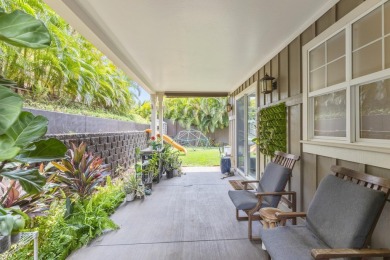 Situated just moments from the North entrance of Keawekapu beach on Wailea Golf Club in Hawaii - for sale on GolfHomes.com, golf home, golf lot