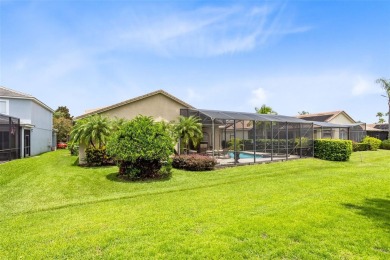 Stunning Golf-Front Arthur Rutenberg Semi-Custom Home in on Stoneybrook West in Florida - for sale on GolfHomes.com, golf home, golf lot