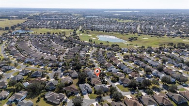 Located in the Village of Hadley, this Jasmine model features a on Glenview Championship Golf and Country Club in Florida - for sale on GolfHomes.com, golf home, golf lot