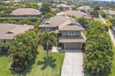Situated just moments from the North entrance of Keawekapu beach on Wailea Golf Club in Hawaii - for sale on GolfHomes.com, golf home, golf lot