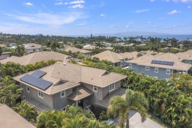 Situated just moments from the North entrance of Keawekapu beach on Wailea Golf Club in Hawaii - for sale on GolfHomes.com, golf home, golf lot
