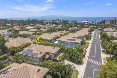 Situated just moments from the North entrance of Keawekapu beach on Wailea Golf Club in Hawaii - for sale on GolfHomes.com, golf home, golf lot