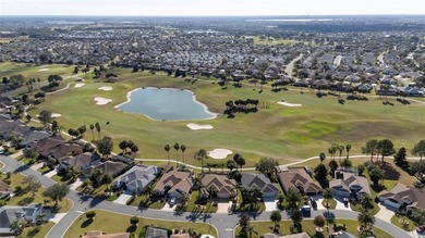 Located in the Village of Hadley, this Jasmine model features a on Glenview Championship Golf and Country Club in Florida - for sale on GolfHomes.com, golf home, golf lot