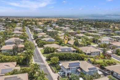 Situated just moments from the North entrance of Keawekapu beach on Wailea Golf Club in Hawaii - for sale on GolfHomes.com, golf home, golf lot