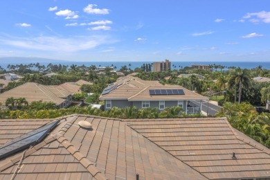 Situated just moments from the North entrance of Keawekapu beach on Wailea Golf Club in Hawaii - for sale on GolfHomes.com, golf home, golf lot