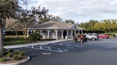 Located in the Village of Hadley, this Jasmine model features a on Glenview Championship Golf and Country Club in Florida - for sale on GolfHomes.com, golf home, golf lot