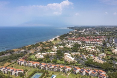 Situated just moments from the North entrance of Keawekapu beach on Wailea Golf Club in Hawaii - for sale on GolfHomes.com, golf home, golf lot