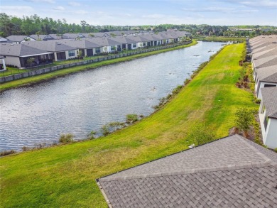 Better than new! This exquisitely maintained 2023 Salina model on Stonegate Golf Club in Florida - for sale on GolfHomes.com, golf home, golf lot