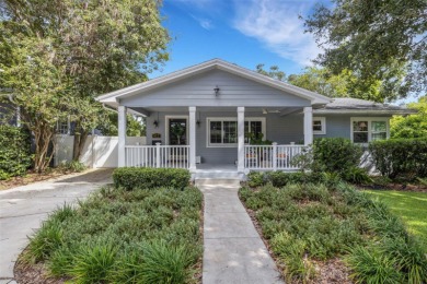 Welcome to the heart of Lakeland! Just steps from Lake on Cleveland Heights Golf Course in Florida - for sale on GolfHomes.com, golf home, golf lot