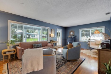 Welcome to the heart of Lakeland! Just steps from Lake on Cleveland Heights Golf Course in Florida - for sale on GolfHomes.com, golf home, golf lot