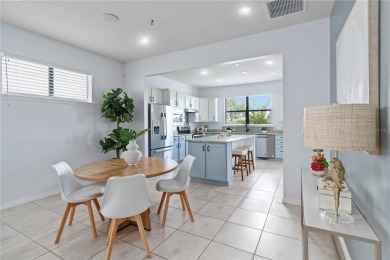 Experience the pinnacle of lakefront living in the heart of on Sarasota National Golf Club in Florida - for sale on GolfHomes.com, golf home, golf lot