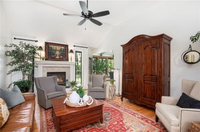 Gorgeous 1.5 story in Falcon Ridge.  Pride of ownership shows in on Falcon Ridge Golf Course in Kansas - for sale on GolfHomes.com, golf home, golf lot