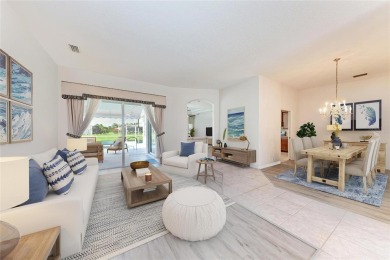 One or more photo(s) has been virtually staged. JUST REDUCED $25 on River Wilderness Golf and Country Club in Florida - for sale on GolfHomes.com, golf home, golf lot