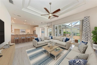 One or more photo(s) has been virtually staged. JUST REDUCED $25 on River Wilderness Golf and Country Club in Florida - for sale on GolfHomes.com, golf home, golf lot