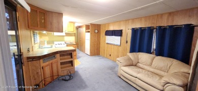 A Deeded Lot in Camp A Wyle, 1 bedroom 1 Bath furnished on Glen Lakes Country Club in Florida - for sale on GolfHomes.com, golf home, golf lot