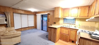 A Deeded Lot in Camp A Wyle, 1 bedroom 1 Bath furnished on Glen Lakes Country Club in Florida - for sale on GolfHomes.com, golf home, golf lot