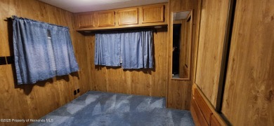 A Deeded Lot in Camp A Wyle, 1 bedroom 1 Bath furnished on Glen Lakes Country Club in Florida - for sale on GolfHomes.com, golf home, golf lot