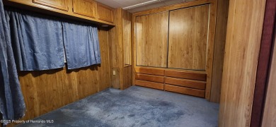 A Deeded Lot in Camp A Wyle, 1 bedroom 1 Bath furnished on Glen Lakes Country Club in Florida - for sale on GolfHomes.com, golf home, golf lot