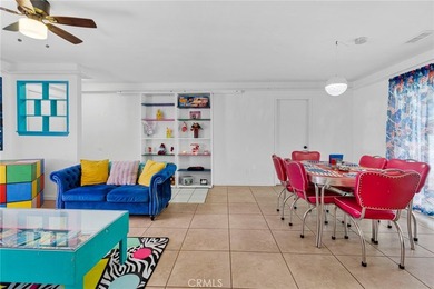 Every home has a living room. Not every home has a hidden on  in California - for sale on GolfHomes.com, golf home, golf lot