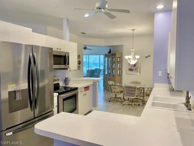 BEST VALUE IN ALL OF SOUTHWEST FLORIDA. This community and home on Pelicans Nest Golf Club in Florida - for sale on GolfHomes.com, golf home, golf lot