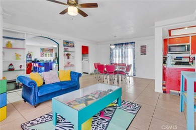 Every home has a living room. Not every home has a hidden on  in California - for sale on GolfHomes.com, golf home, golf lot