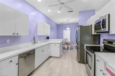 BEST VALUE IN ALL OF SOUTHWEST FLORIDA. This community and home on Pelicans Nest Golf Club in Florida - for sale on GolfHomes.com, golf home, golf lot