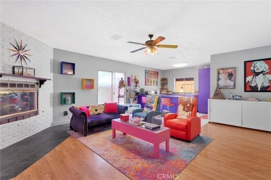 Every home has a living room. Not every home has a hidden on  in California - for sale on GolfHomes.com, golf home, golf lot