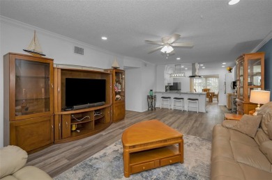 Welcome to this beautifully updated third-floor condo, offering on On Top Of The World Golf Course in Florida - for sale on GolfHomes.com, golf home, golf lot