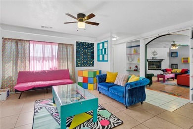 Every home has a living room. Not every home has a hidden on  in California - for sale on GolfHomes.com, golf home, golf lot