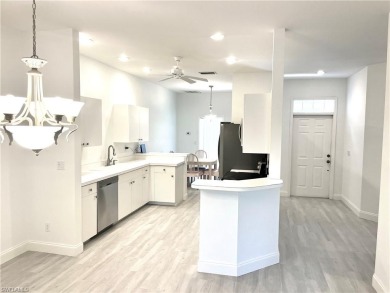 BEST VALUE IN ALL OF SOUTHWEST FLORIDA. This community and home on Pelicans Nest Golf Club in Florida - for sale on GolfHomes.com, golf home, golf lot