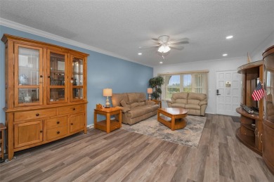 Welcome to this beautifully updated third-floor condo, offering on On Top Of The World Golf Course in Florida - for sale on GolfHomes.com, golf home, golf lot