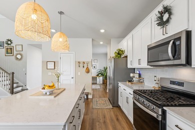 This stunning residence spans over 3,000 square feet, offering on Cypress Point Par 3 in South Carolina - for sale on GolfHomes.com, golf home, golf lot