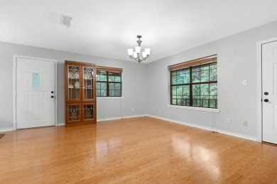 Charming Brick Home in Rayburn Resort & Country Club Community on Rayburn Country Club in Texas - for sale on GolfHomes.com, golf home, golf lot