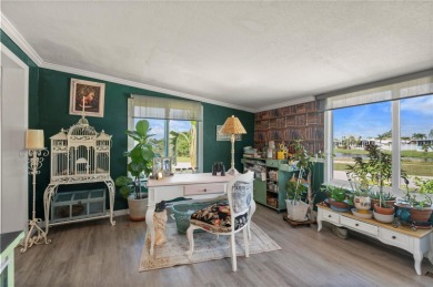 Under contract-accepting backup offers. Perfectly Located with on  in Florida - for sale on GolfHomes.com, golf home, golf lot