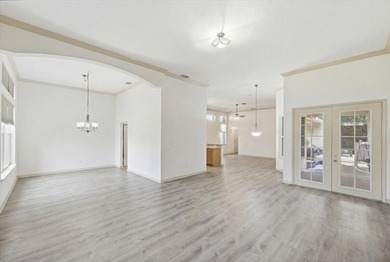 Beautiful 3/3 Courtyard Pool home with over 140k in Big-Ticket on The Legacy Golf and Tennis Club in Florida - for sale on GolfHomes.com, golf home, golf lot