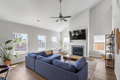 This stunning residence spans over 3,000 square feet, offering on Cypress Point Par 3 in South Carolina - for sale on GolfHomes.com, golf home, golf lot