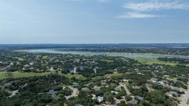 Discover the perfect canvas for your custom dream home on this on Highland Lakes Golf Course in Texas - for sale on GolfHomes.com, golf home, golf lot