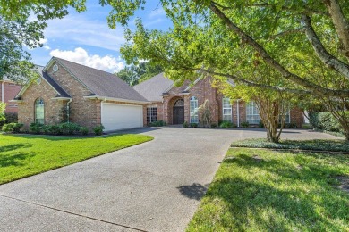 Discover the beauty and charm of this stunning 3-bedroom home on Hollytree Country Club in Texas - for sale on GolfHomes.com, golf home, golf lot