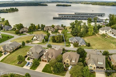 WindRiver is one of East Tennessee's premier lakefront and golf on Wind River Golf Course in Tennessee - for sale on GolfHomes.com, golf home, golf lot
