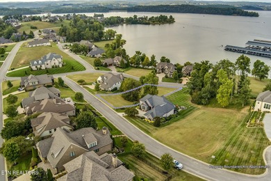 WindRiver is one of East Tennessee's premier lakefront and golf on Wind River Golf Course in Tennessee - for sale on GolfHomes.com, golf home, golf lot