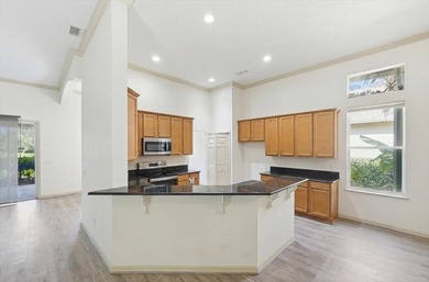 Beautiful 3/3 Courtyard Pool home with over 140k in Big-Ticket on The Legacy Golf and Tennis Club in Florida - for sale on GolfHomes.com, golf home, golf lot