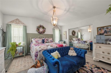 Under contract-accepting backup offers. Perfectly Located with on  in Florida - for sale on GolfHomes.com, golf home, golf lot