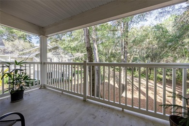 Your Private Retreat awaits! This stunning move in ready 3-bed on Haile Plantation Golf and Country Club in Florida - for sale on GolfHomes.com, golf home, golf lot