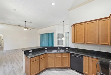 Beautiful 3/3 Courtyard Pool home with over 140k in Big-Ticket on The Legacy Golf and Tennis Club in Florida - for sale on GolfHomes.com, golf home, golf lot