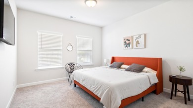 This stunning residence spans over 3,000 square feet, offering on Cypress Point Par 3 in South Carolina - for sale on GolfHomes.com, golf home, golf lot