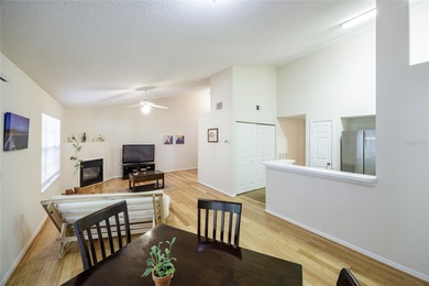 Your Private Retreat awaits! This stunning move in ready 3-bed on Haile Plantation Golf and Country Club in Florida - for sale on GolfHomes.com, golf home, golf lot