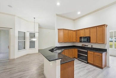 Beautiful 3/3 Courtyard Pool home with over 140k in Big-Ticket on The Legacy Golf and Tennis Club in Florida - for sale on GolfHomes.com, golf home, golf lot