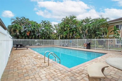 Motivated Seller....Private and secluded gated community in the on Hillcrest Golf and Country Club in Florida - for sale on GolfHomes.com, golf home, golf lot