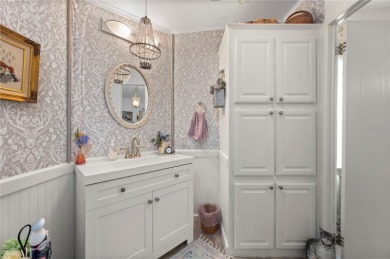 Under contract-accepting backup offers. Perfectly Located with on  in Florida - for sale on GolfHomes.com, golf home, golf lot